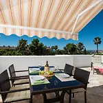 Prázdninový dům Sol De By Interhome *