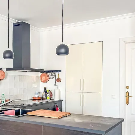 Prázdninový dům Sol De By Interhome Estepona