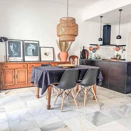 Sol De By Interhome Prázdninový dům
