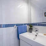 Hébergement de vacances Sol De By Interhome Estepona