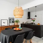 Hébergement de vacances Sol De By Interhome Estepona