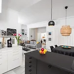 Sol De By Interhome Hébergement de vacances Estepona