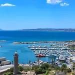 Sol De By Interhome Hébergement de vacances Estepona