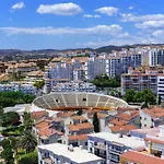 Hébergement de vacances Sol De By Interhome Estepona