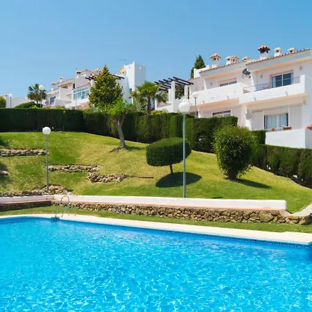 Ferienhaus Sol De By Interhome *