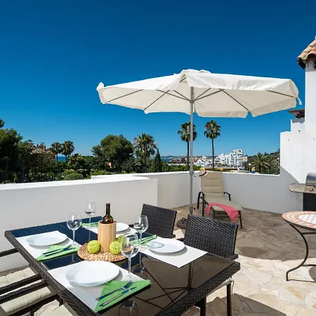 Sol De By Interhome Feriehus *