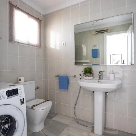 Sol De By Interhome Estepona