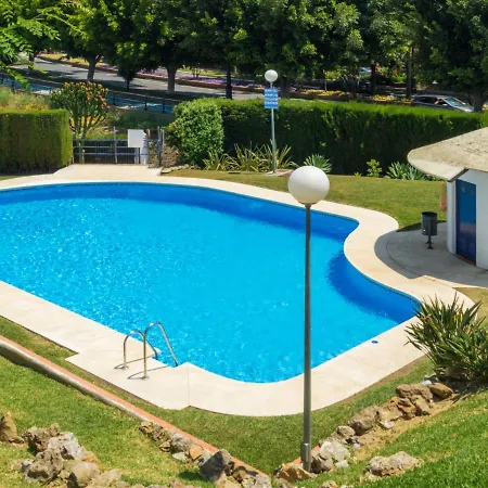 Sol De By Interhome *