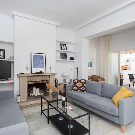 Sol De By Interhome * Estepona