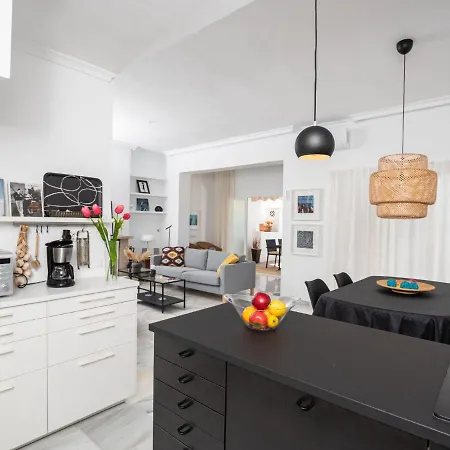 Sol De By Interhome Holiday home Estepona