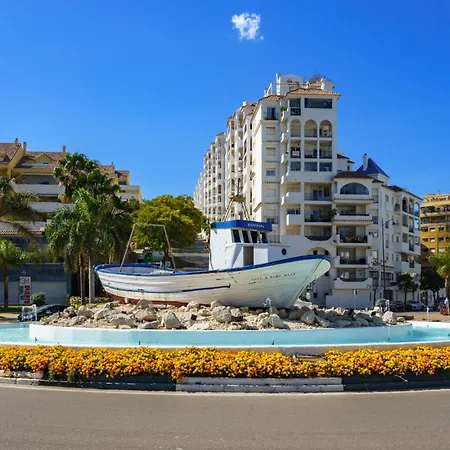 Sol De By Interhome * Estepona