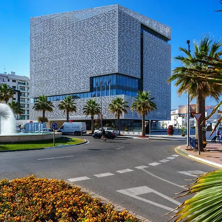 Sol De By Interhome Estepona