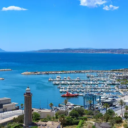 Sol De By Interhome Holiday home Estepona