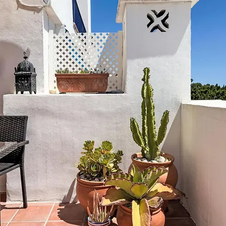 Ferienhaus Sol De By Interhome *