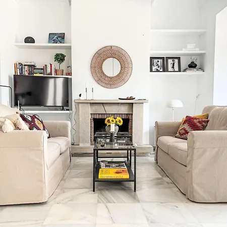 Sol De By Interhome * Estepona