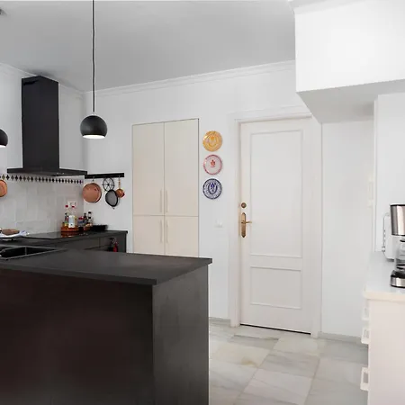 Sol De By Interhome * Estepona