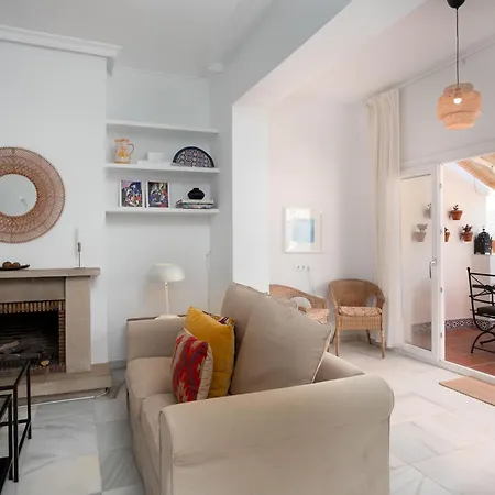 Holiday home Sol De By Interhome