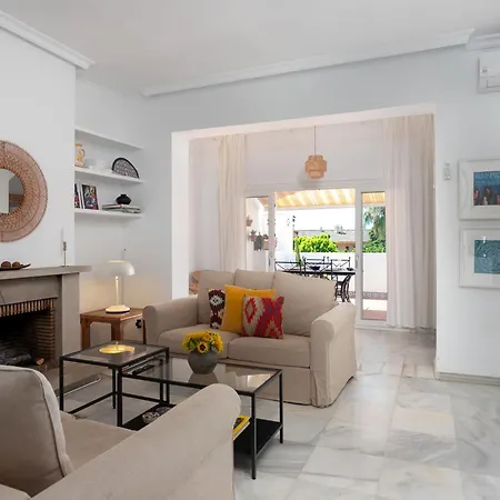 Sol De By Interhome Holiday home *