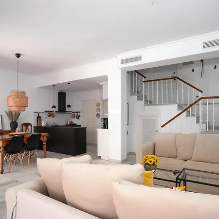 Holiday home Sol De By Interhome *