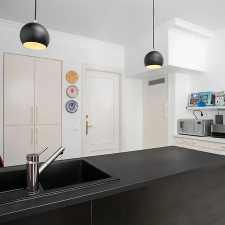 Holiday home Sol De By Interhome Estepona