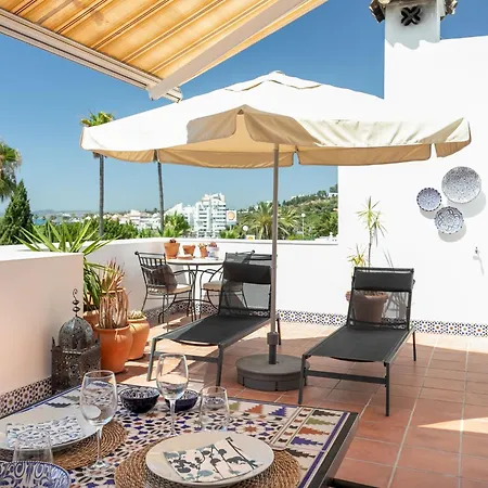 Sol De By Interhome * Estepona