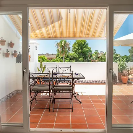 Sol De By Interhome Holiday home