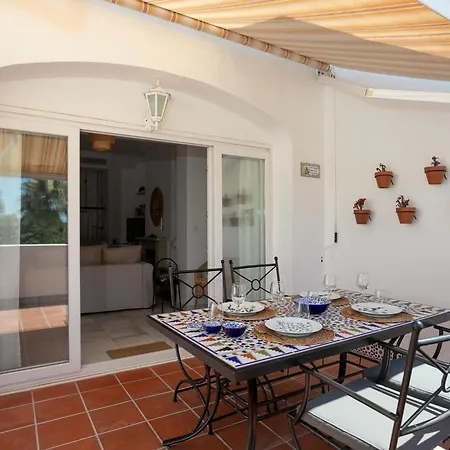 Holiday home Sol De By Interhome