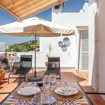 Sol De By Interhome Holiday home *