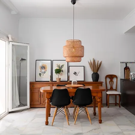 Sol De By Interhome Estepona