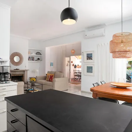 Sol De By Interhome * Estepona