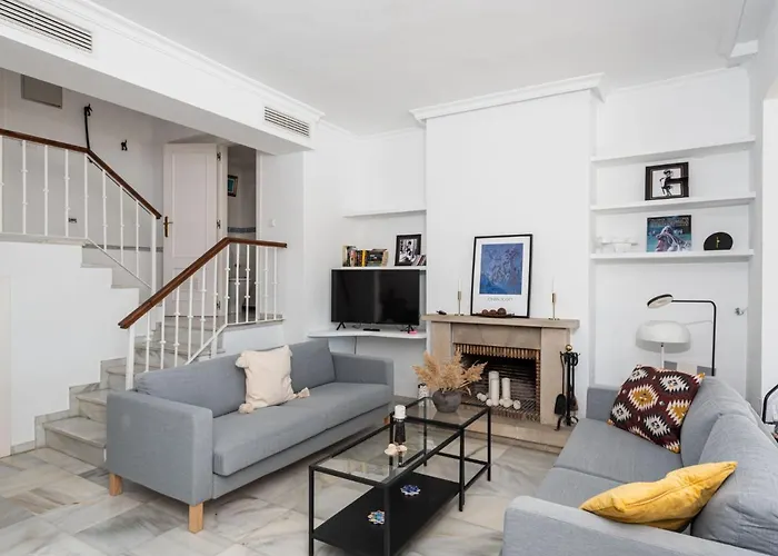 Sol De By Interhome 에스테포나