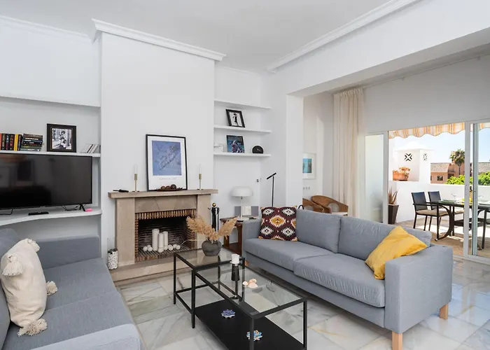 Sol De By Interhome * 에스테포나