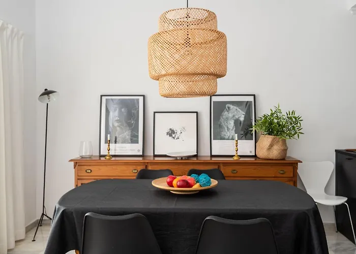 Сasa de vacaciones Sol De By Interhome