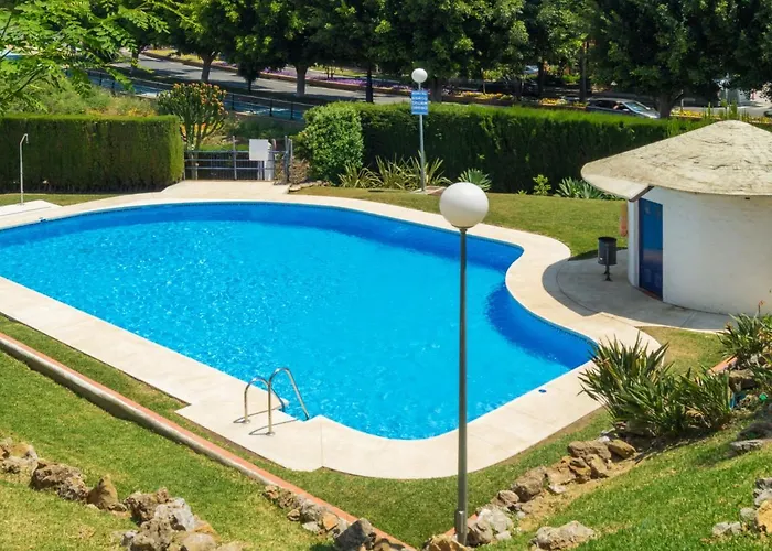 Sol De By Interhome *