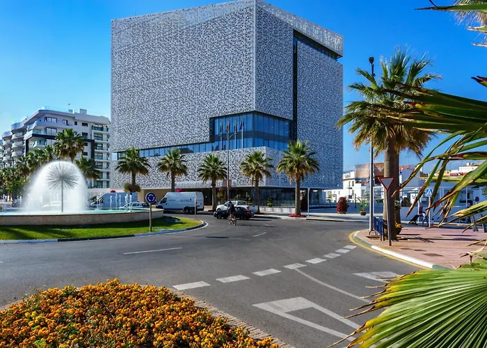 Sol De By Interhome Estepona