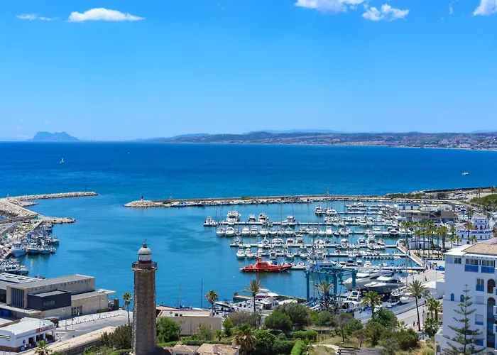 Sol De By Interhome Сasa de vacaciones Estepona