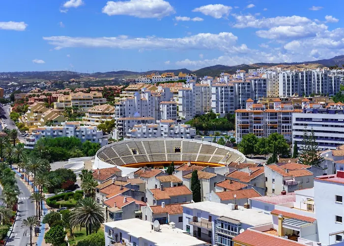 Сasa de vacaciones Sol De By Interhome Estepona