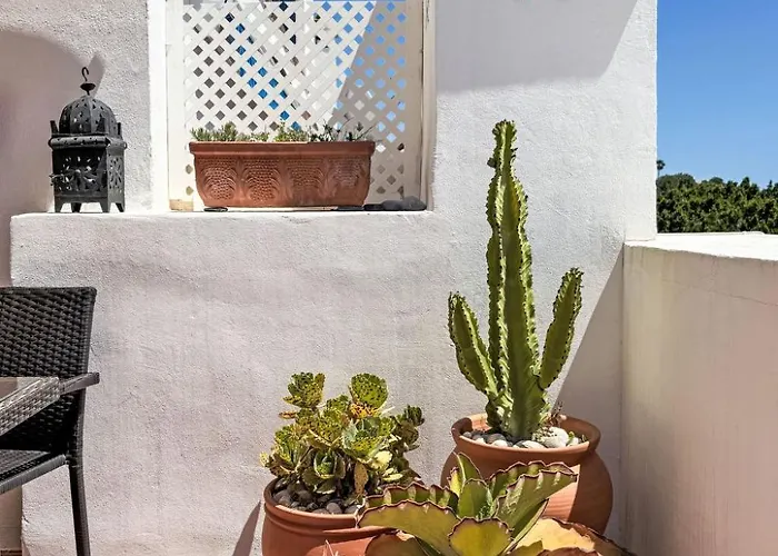 Сasa de vacaciones Sol De By Interhome *