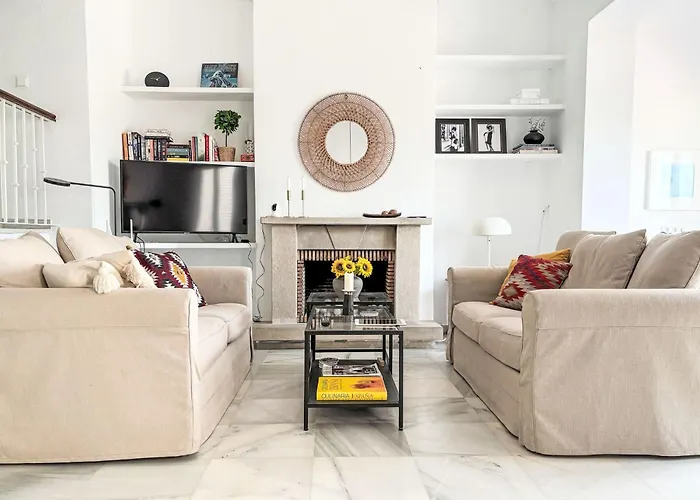 Sol De By Interhome * Estepona