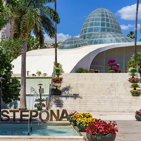 Sol De By Interhome Holiday home Estepona