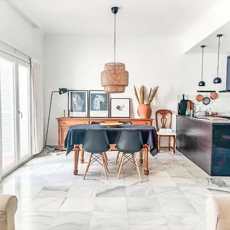 Holiday home Sol De By Interhome *