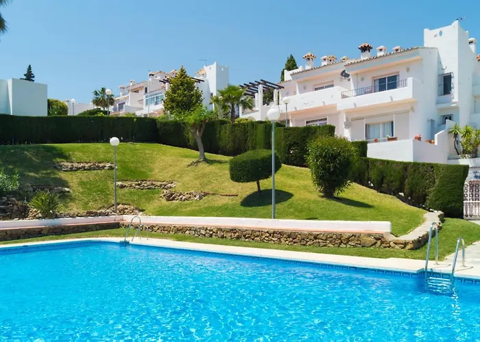 Holiday home Sol De By Interhome *