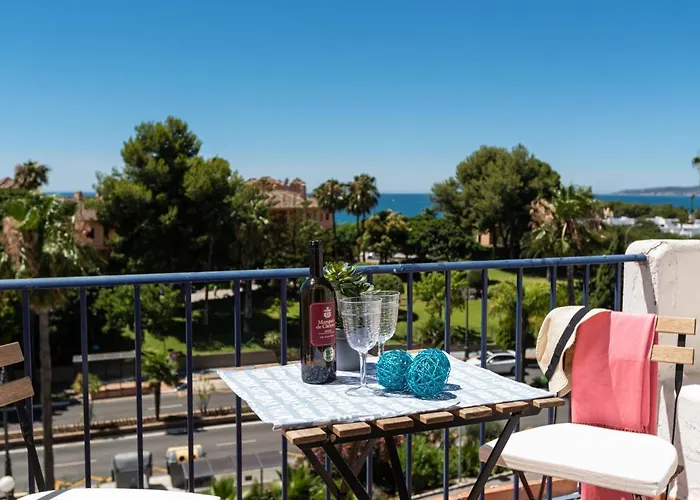 Sol De By Interhome Holiday home