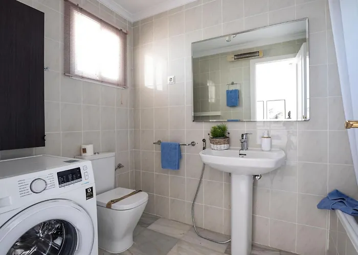 Sol De By Interhome Estepona