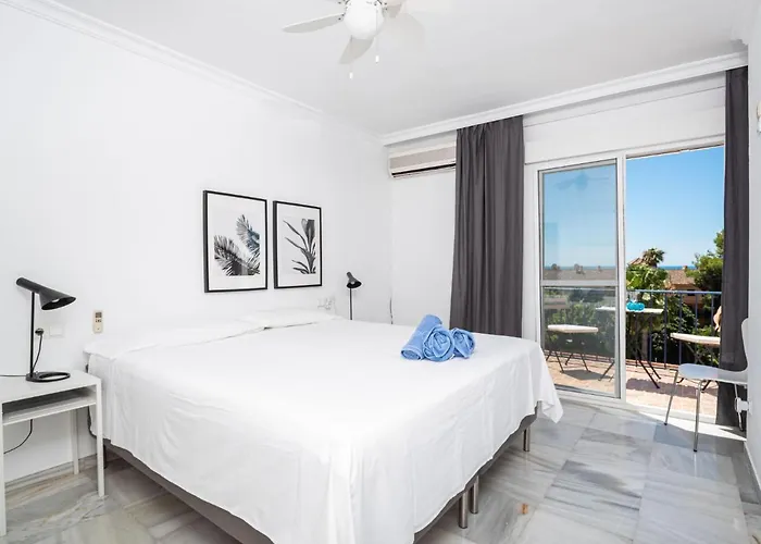 Sol De By Interhome *