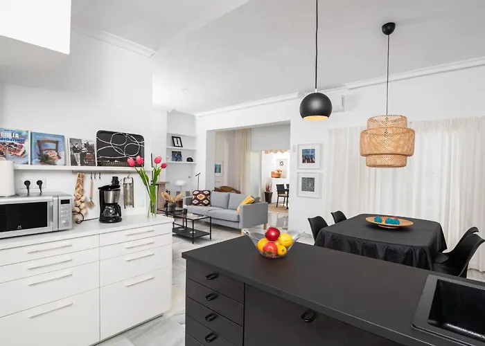 Sol De By Interhome Holiday home Estepona