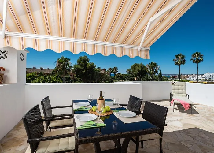 Holiday home Sol De By Interhome *