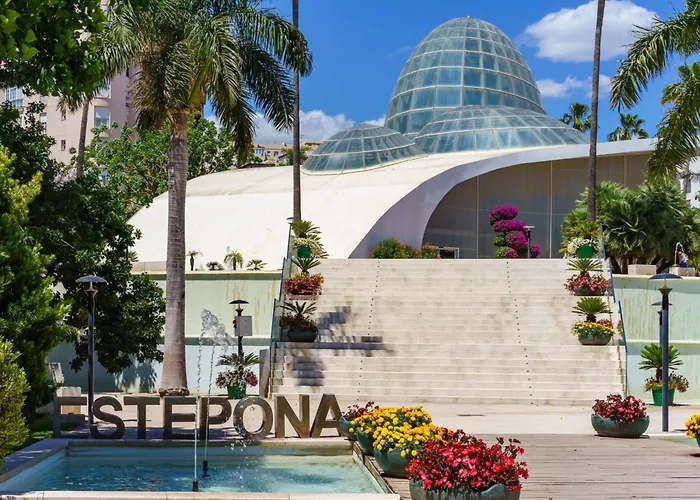 Sol De By Interhome Holiday home Estepona