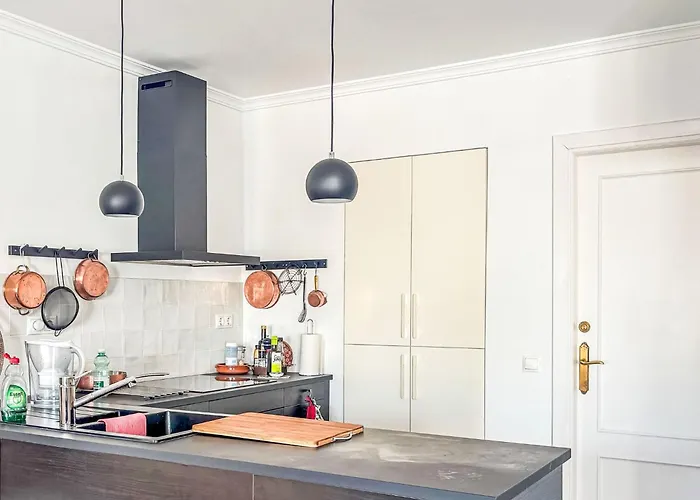 Holiday home Sol De By Interhome Estepona