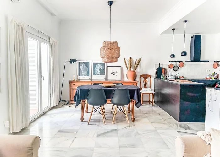 Holiday home Sol De By Interhome *